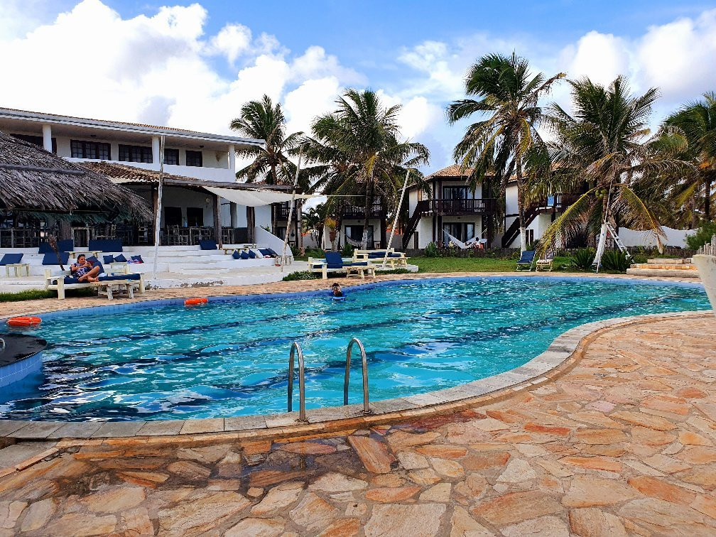 Blue Dream Resort主图