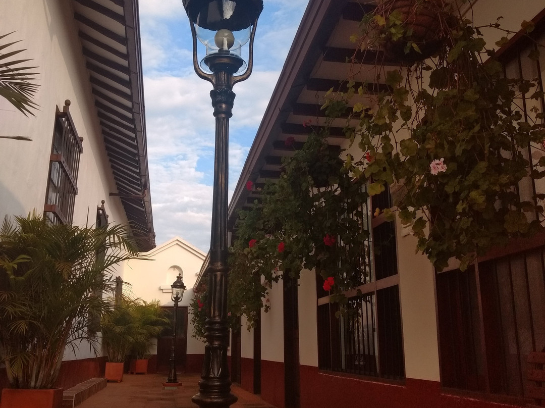 Iglesia San Antonio de Pereira-Rionegro必去景点