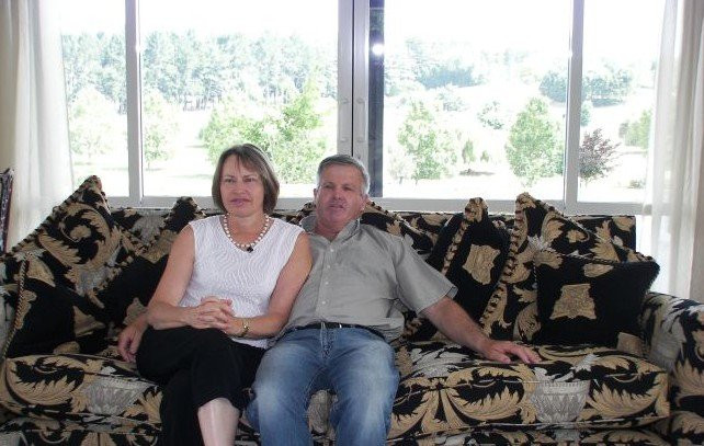 Blackwood House主图