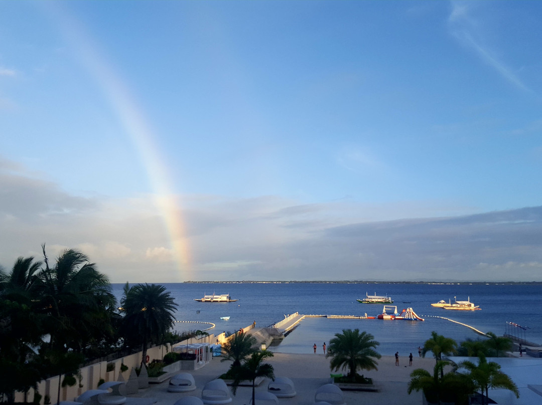 马克坦 BE 度假村主图