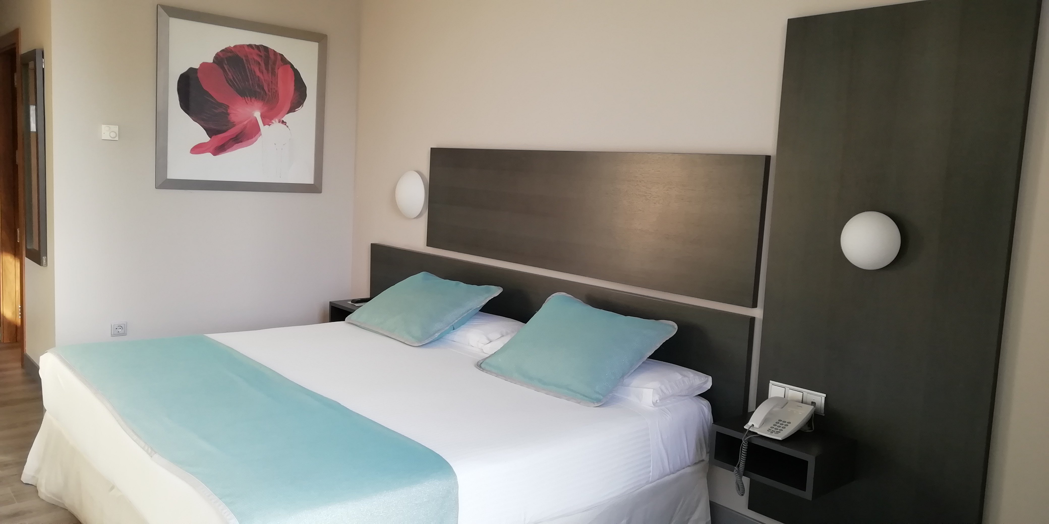 Hotel Ciudad de Ponferrada, Ascend Hotel Collection-官方