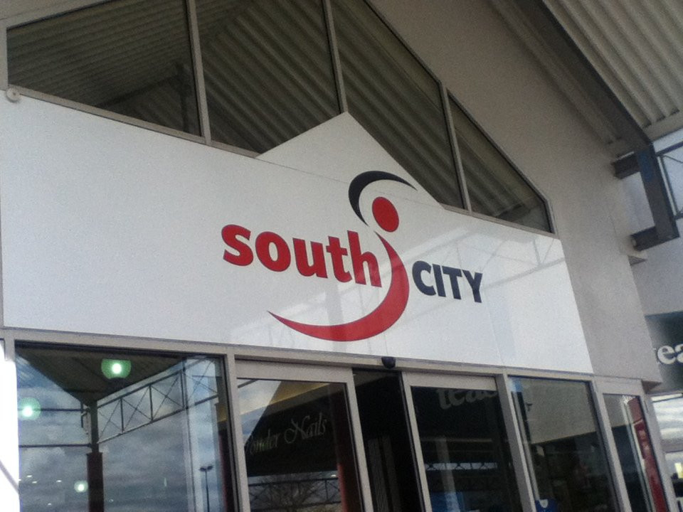 South City Mall景点图片