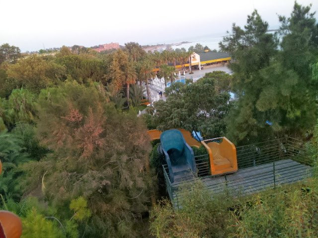 Botanik Hotel & Resort主图