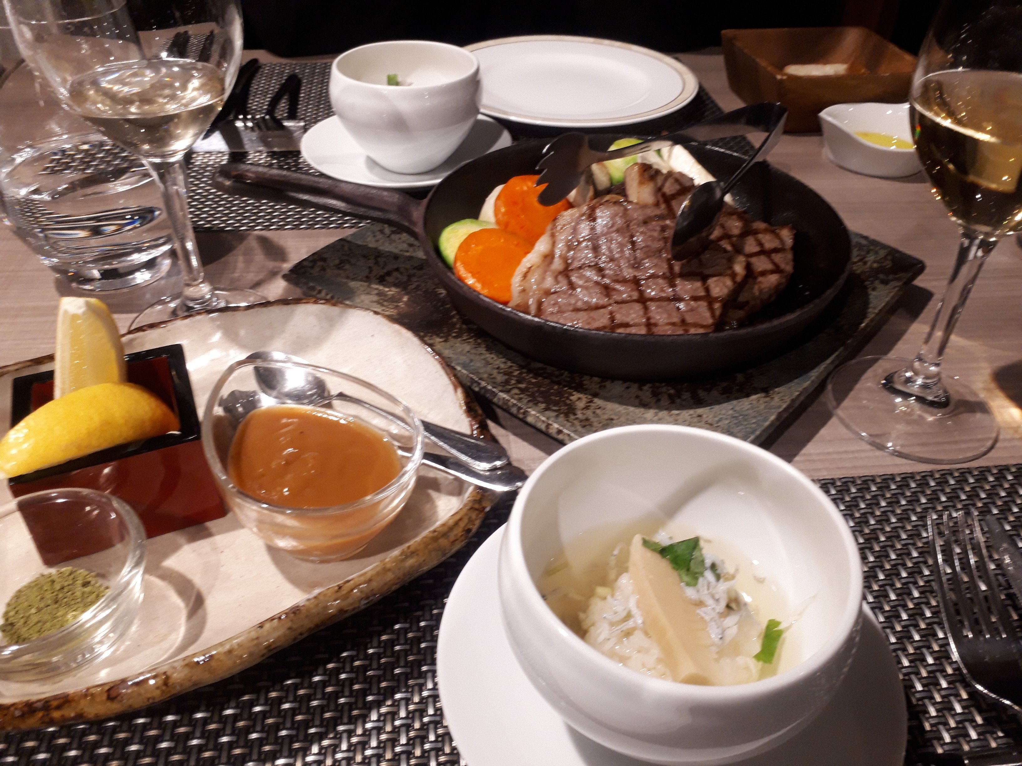 拉福乐特南纪白浜度假酒店-餐饮