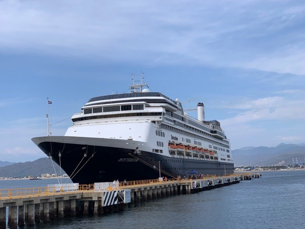 Bahía de Manzanillo-曼萨尼约必去景点