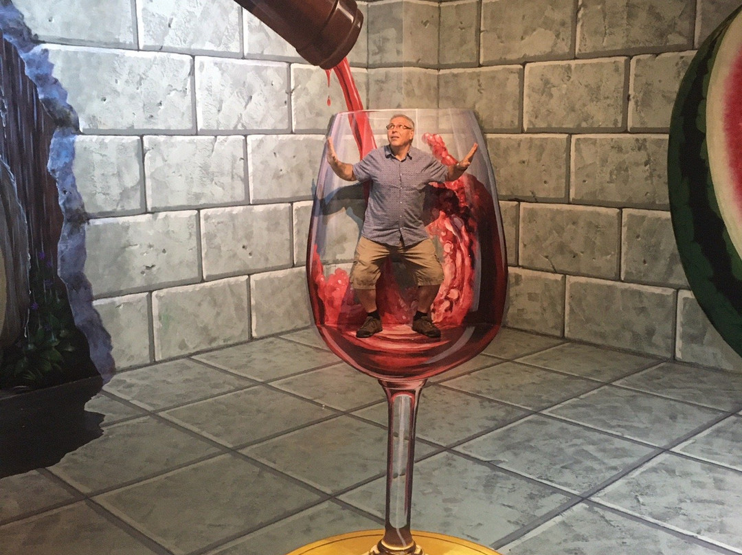 墨尔本ArtVo艺术博物馆-墨尔本必去景点