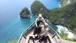 Kowi Bali Tour-登巴萨必去景点