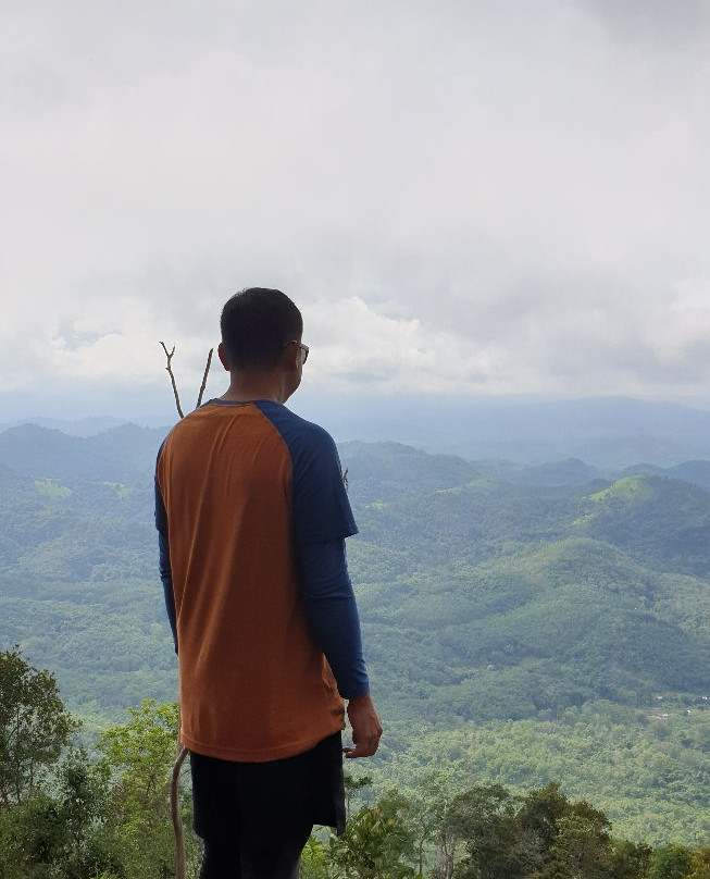 Sultan Adam Forest Park-Banjarbaru必去景点
