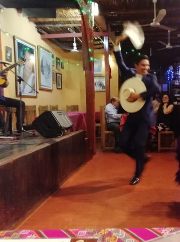 La Oficina-利马必去景点