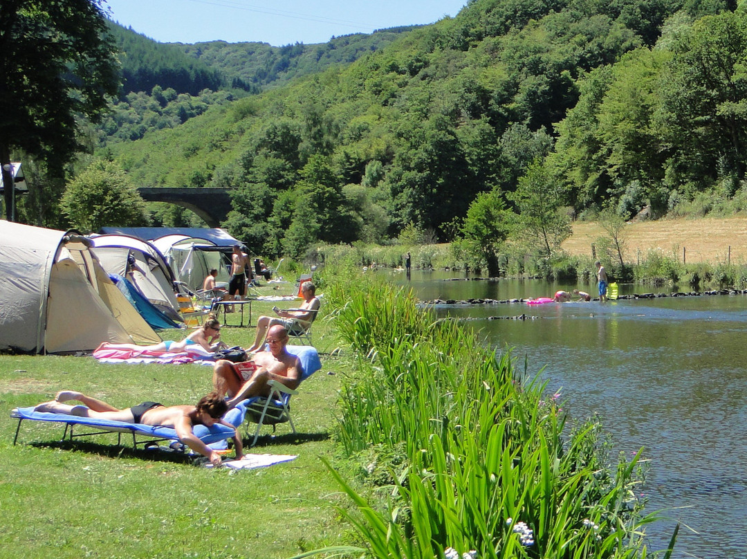 Camping Bissen