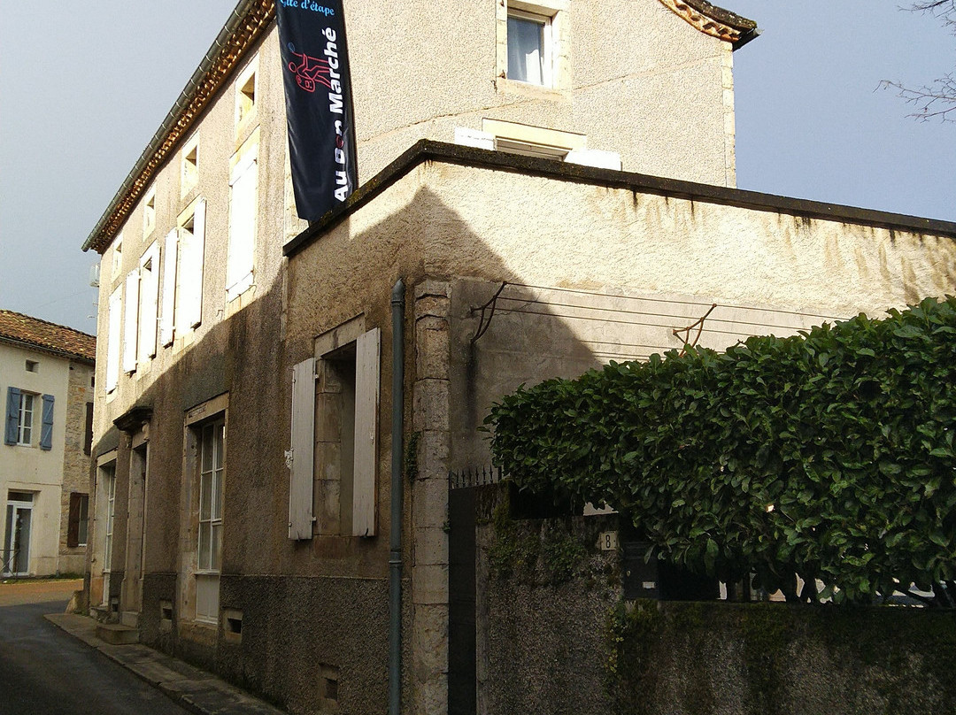 Gîte d'étape Au Bon Marché主图