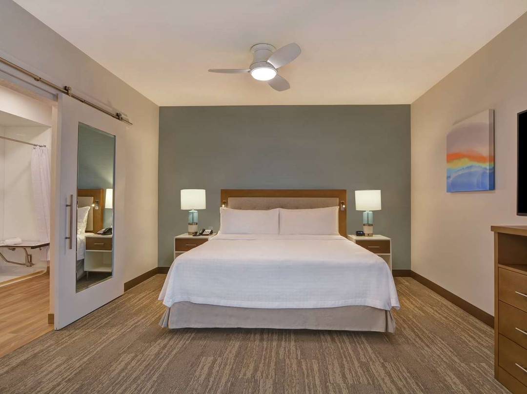 Homewood Suites by Hilton Chula Vista Eastlake主图