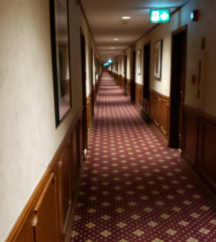 Hotel Lac Carling Golf & Spa主图