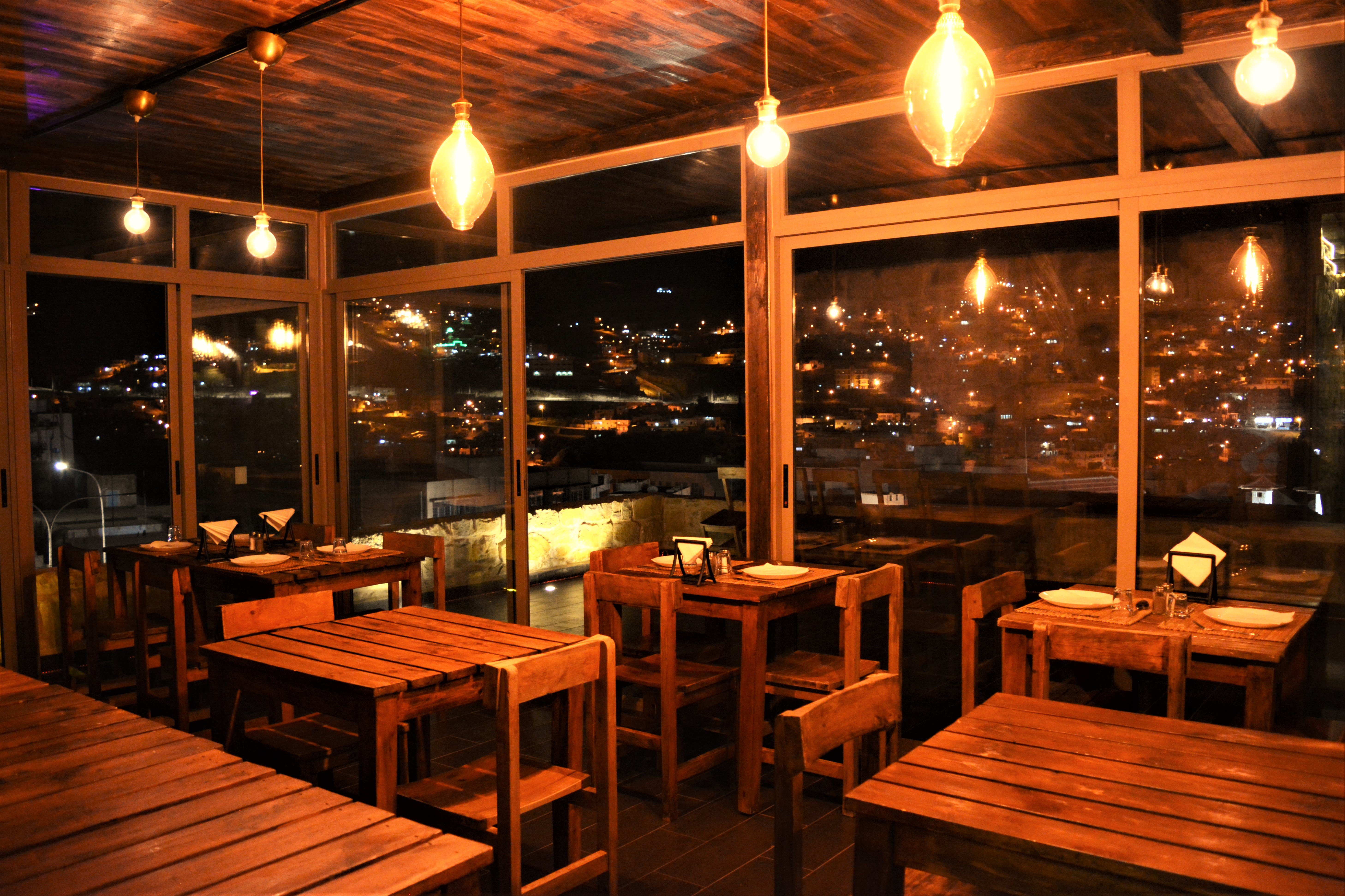 Ata Ali Hotel-官方