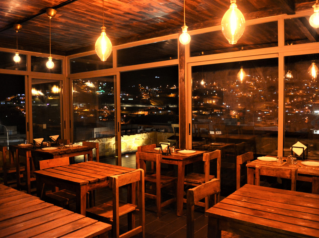 Ma'an酒店住宿-Ata Ali Hotel