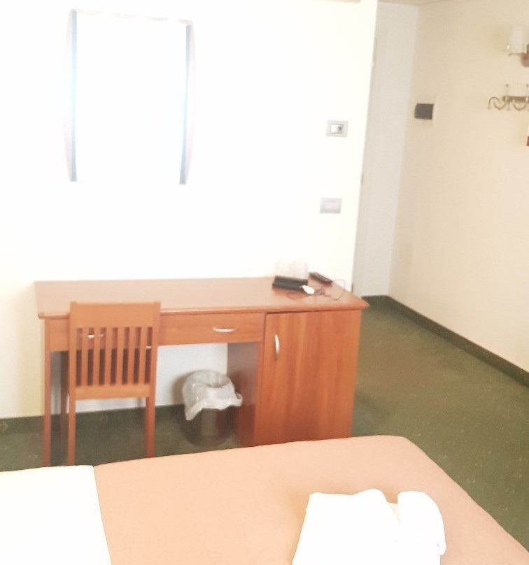 Standard Hotel Udine主图
