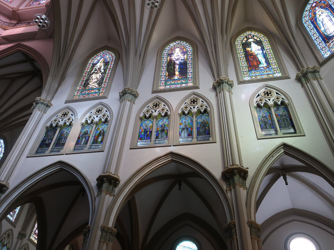 Catedral Metropolitana de Guayaquil景点图片