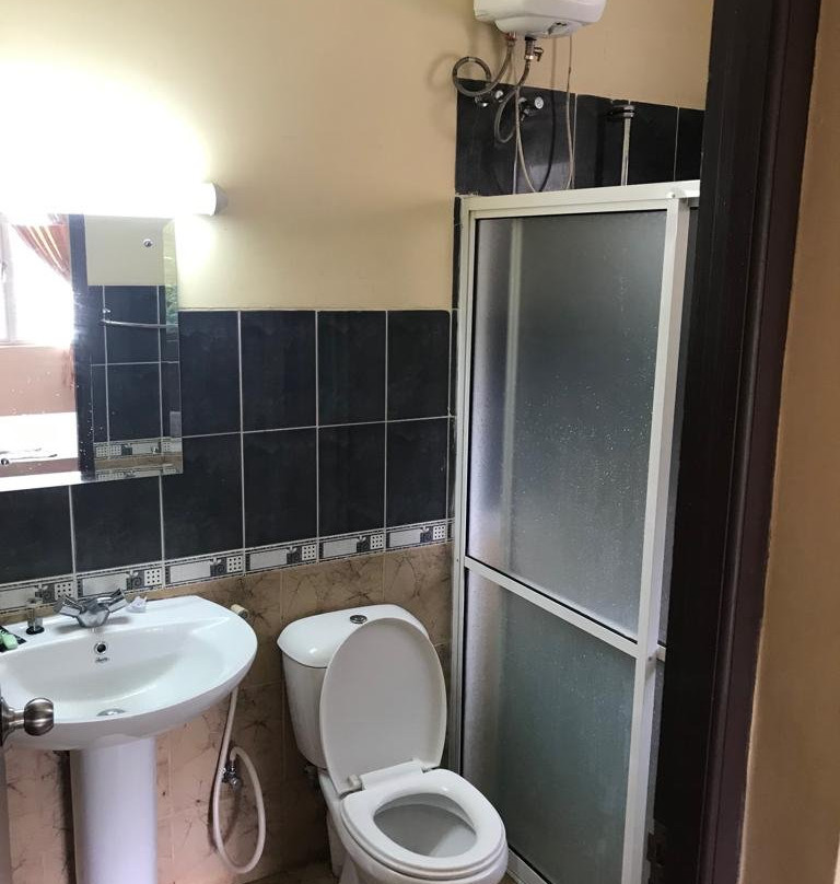 Ashane Holiday Bungalow Digana主图