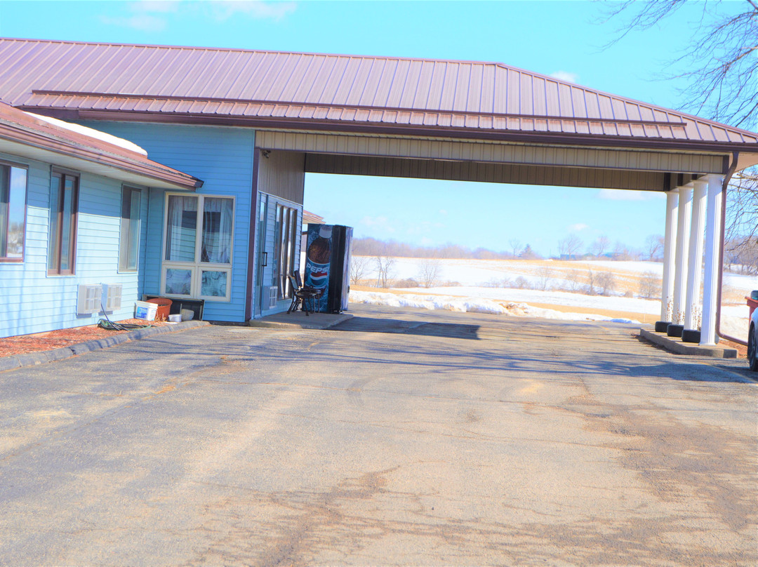 Old Towne Motel主图