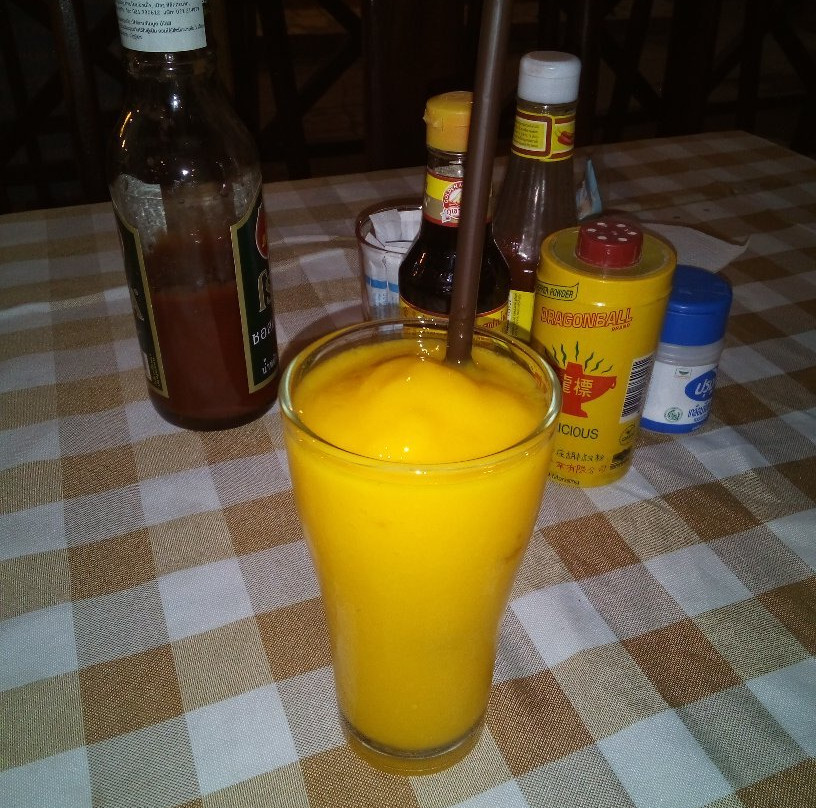 Lebijou Guesthouse主图