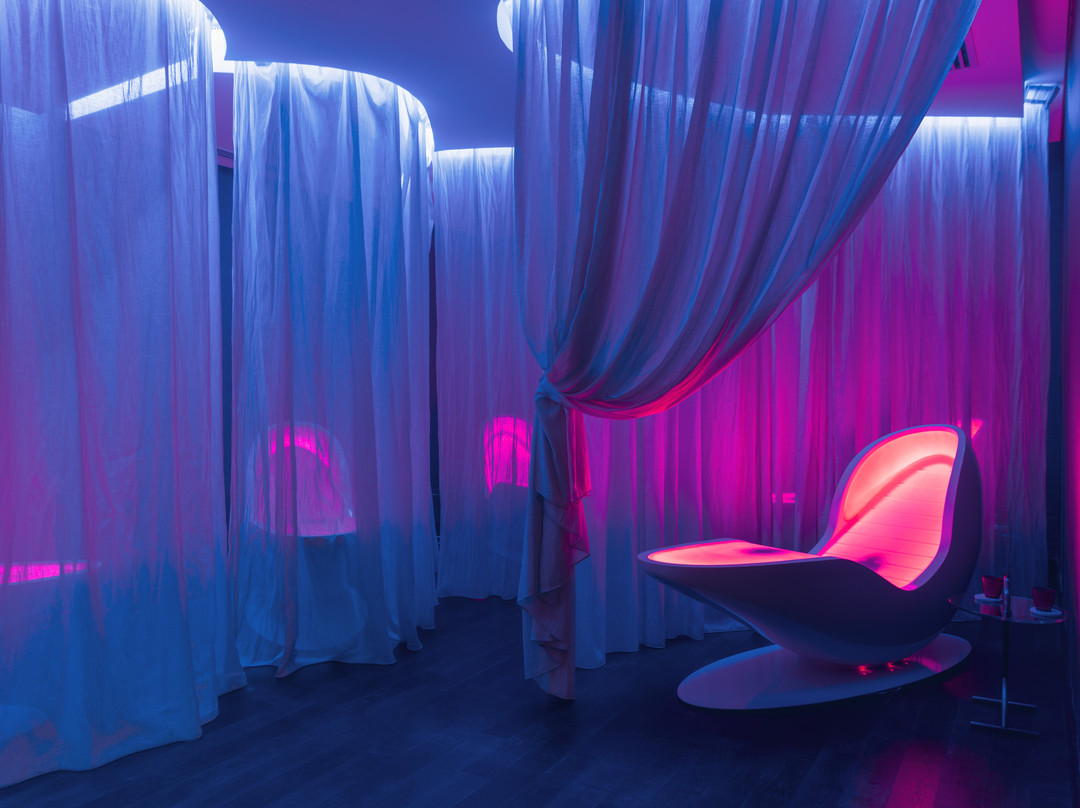 Al Messila Spa-多哈必去景点