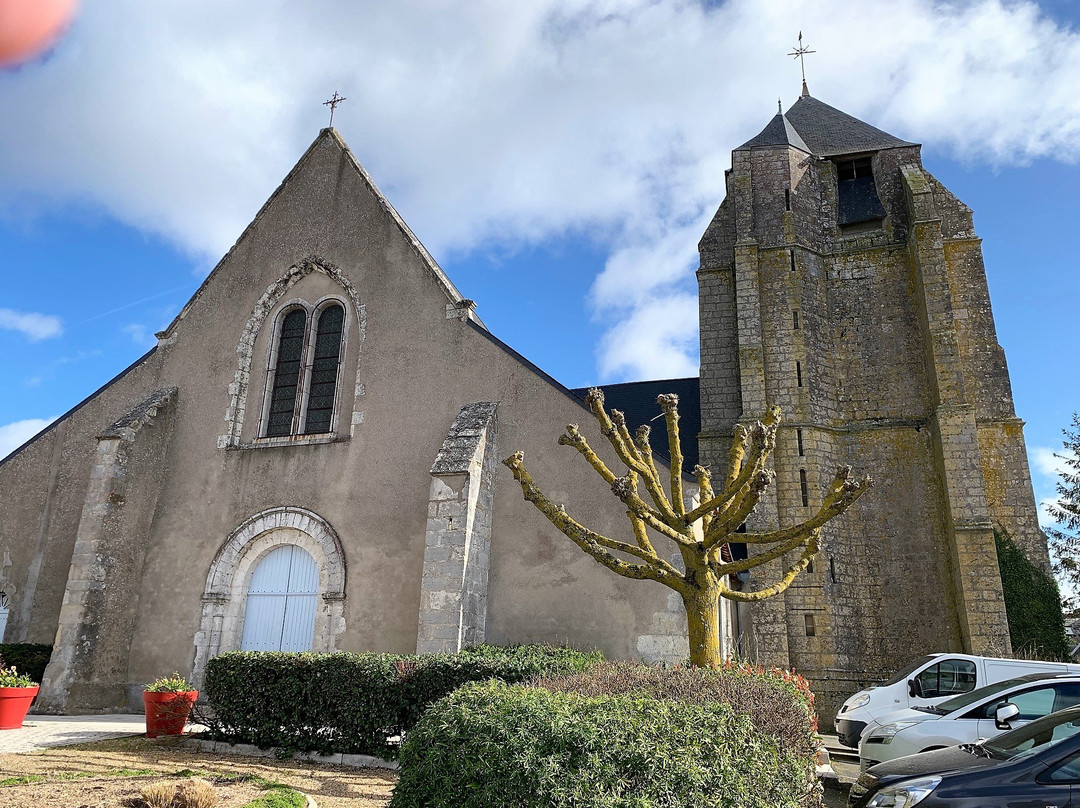 Saint-Leonard-en-Beauce旅游攻略图片