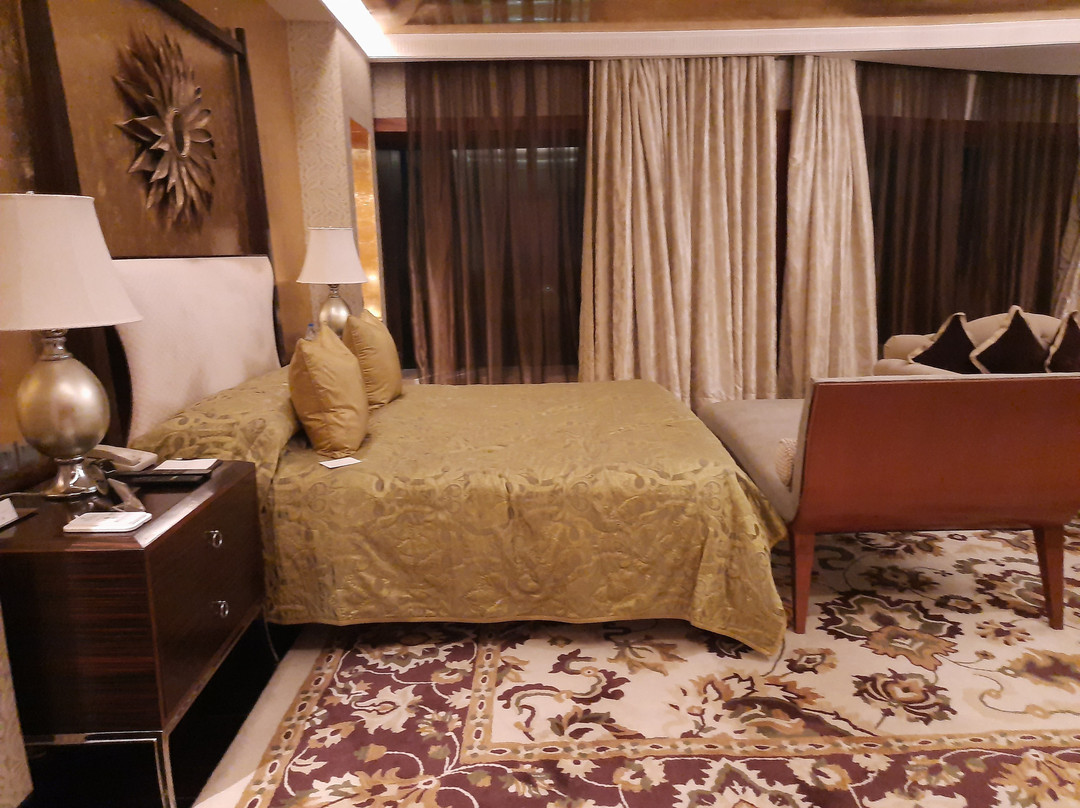 Hotel Ganpati Palace
