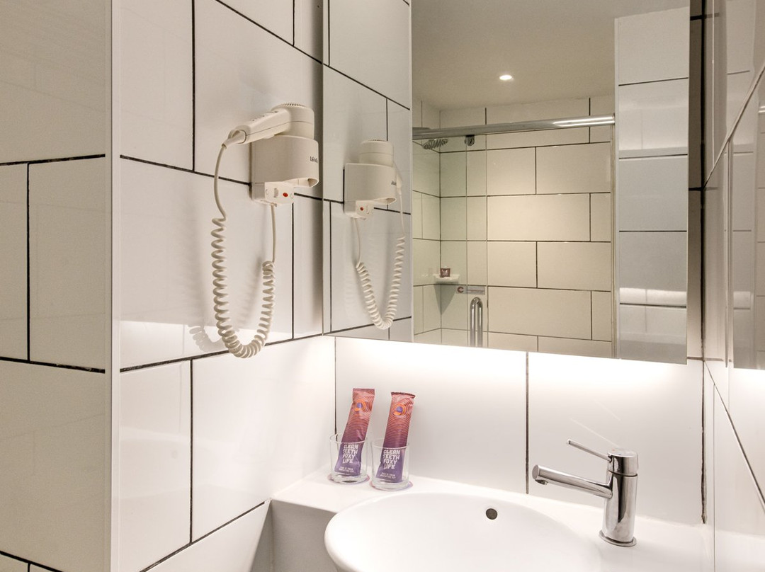 FOX Lite Hotel DPulze Cyberjaya主图