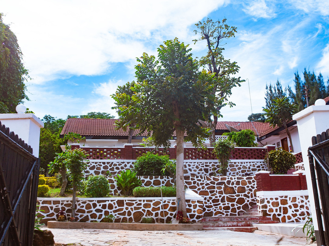 Tunganalenga酒店住宿-Wilolesi Hilltop Hotel