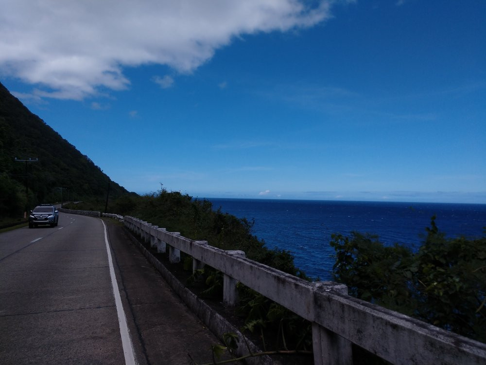 The Winding Patapat Bridge-帕古普必去景点