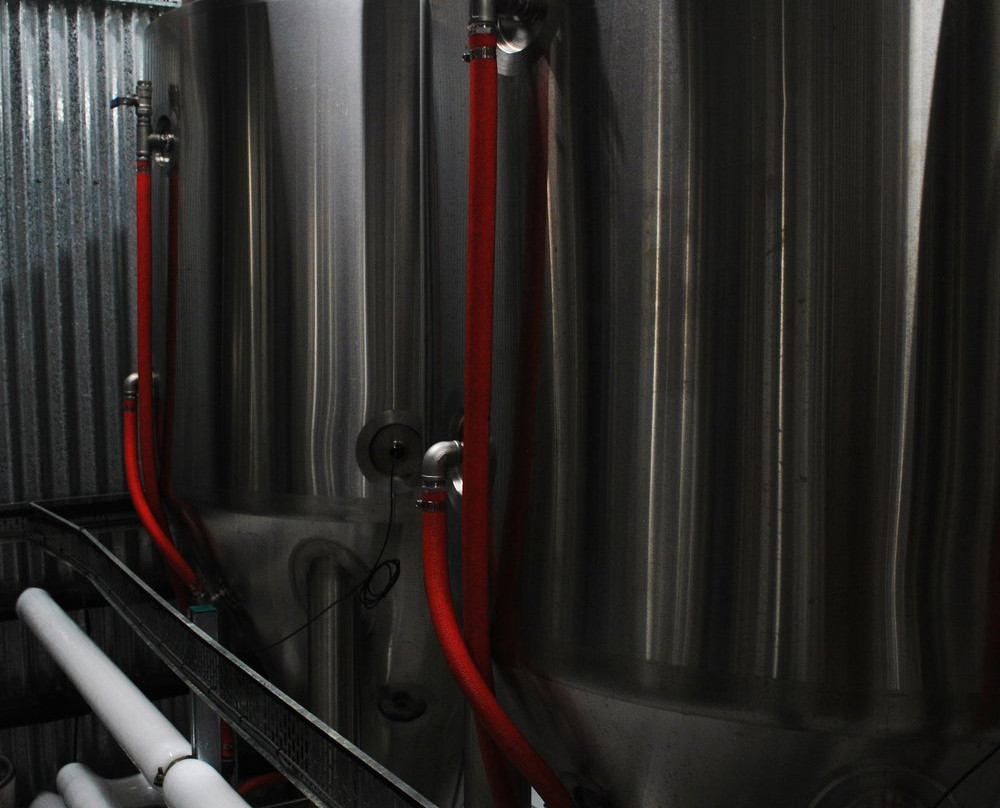 Palling Bros Brewery-Heathcote必去景点