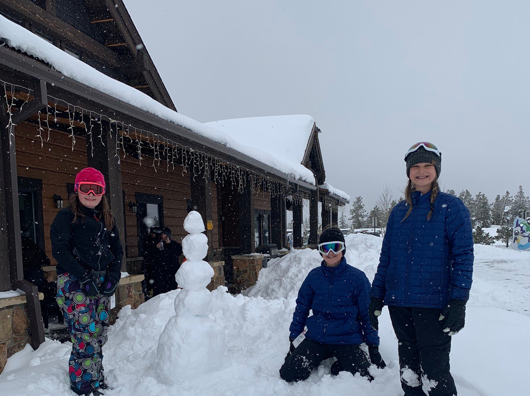 Frisco Adventure Park-弗里斯科必去景点