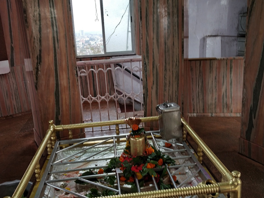 Pahari Mandir景点图片
