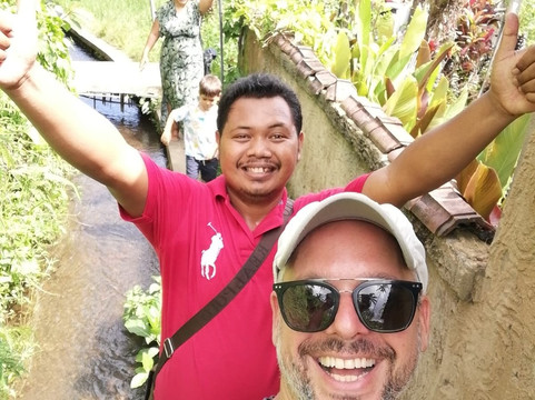 Susila Bali Tour-乌布必去景点