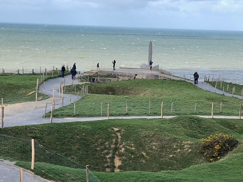 Normandy History Tours-巴约必去景点