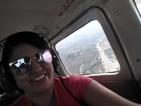 Aero Palcazu-纳斯卡必去景点