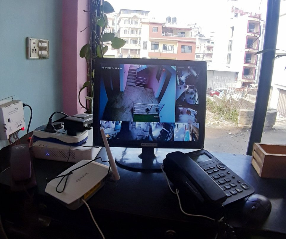 SPOT ON 521 Himalayan Regency Hotel主图