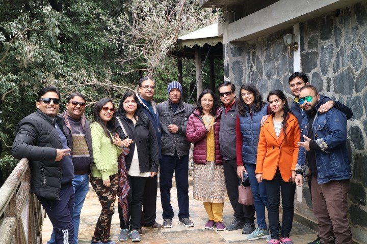 Woodside Retreat Pangot主图