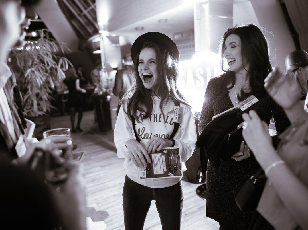 Questoria-第聂伯罗必去景点