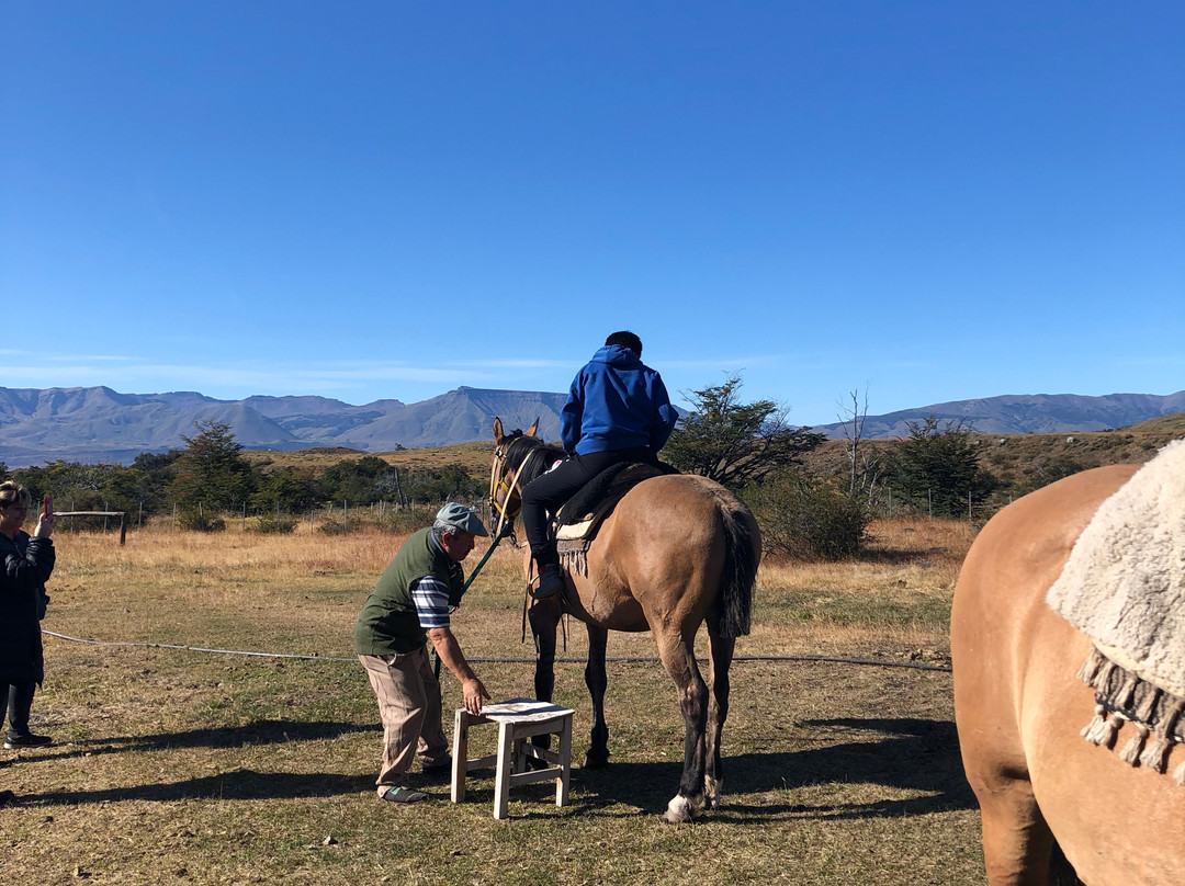 La Usina-埃尔卡拉法特必去景点