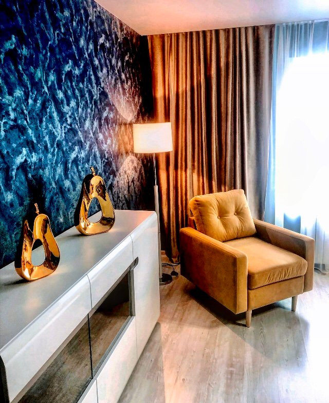 Yahont Park-Hotel主图