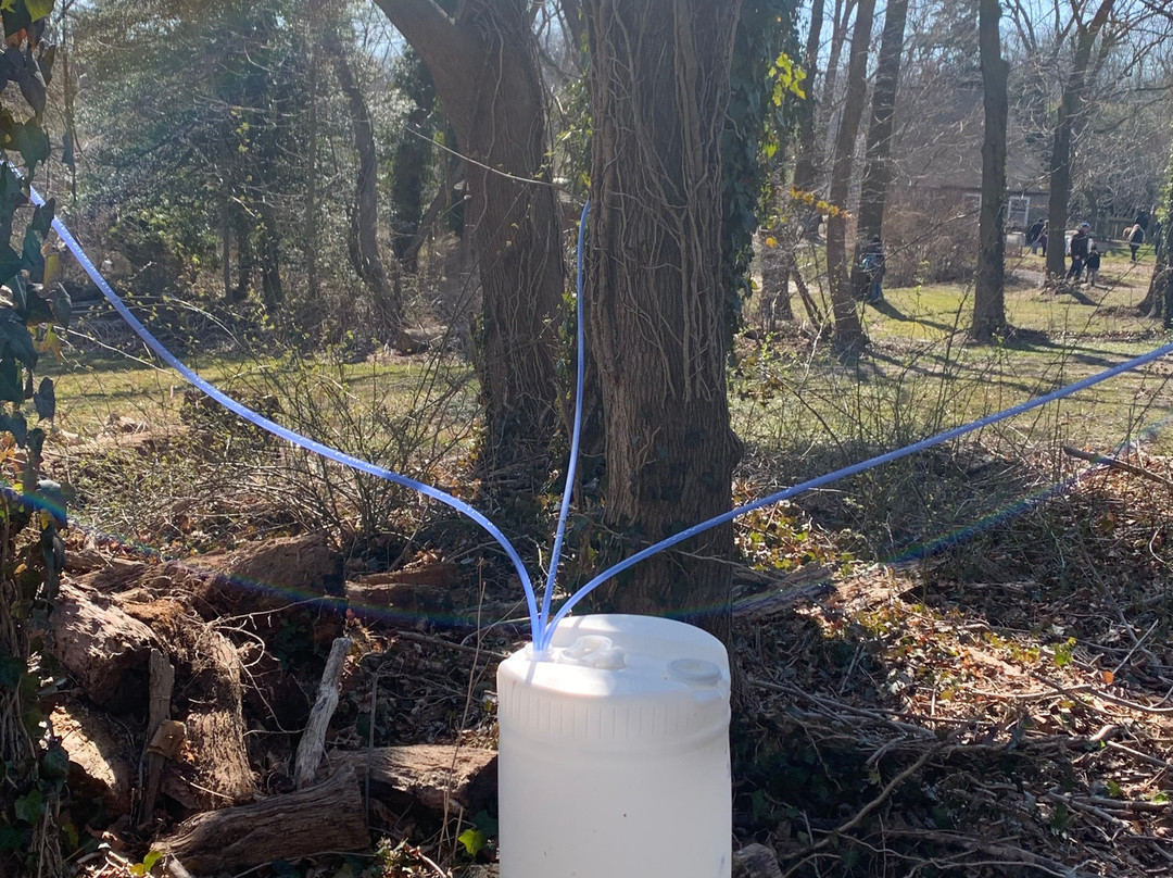 Benner's Farm-East Setauket必去景点