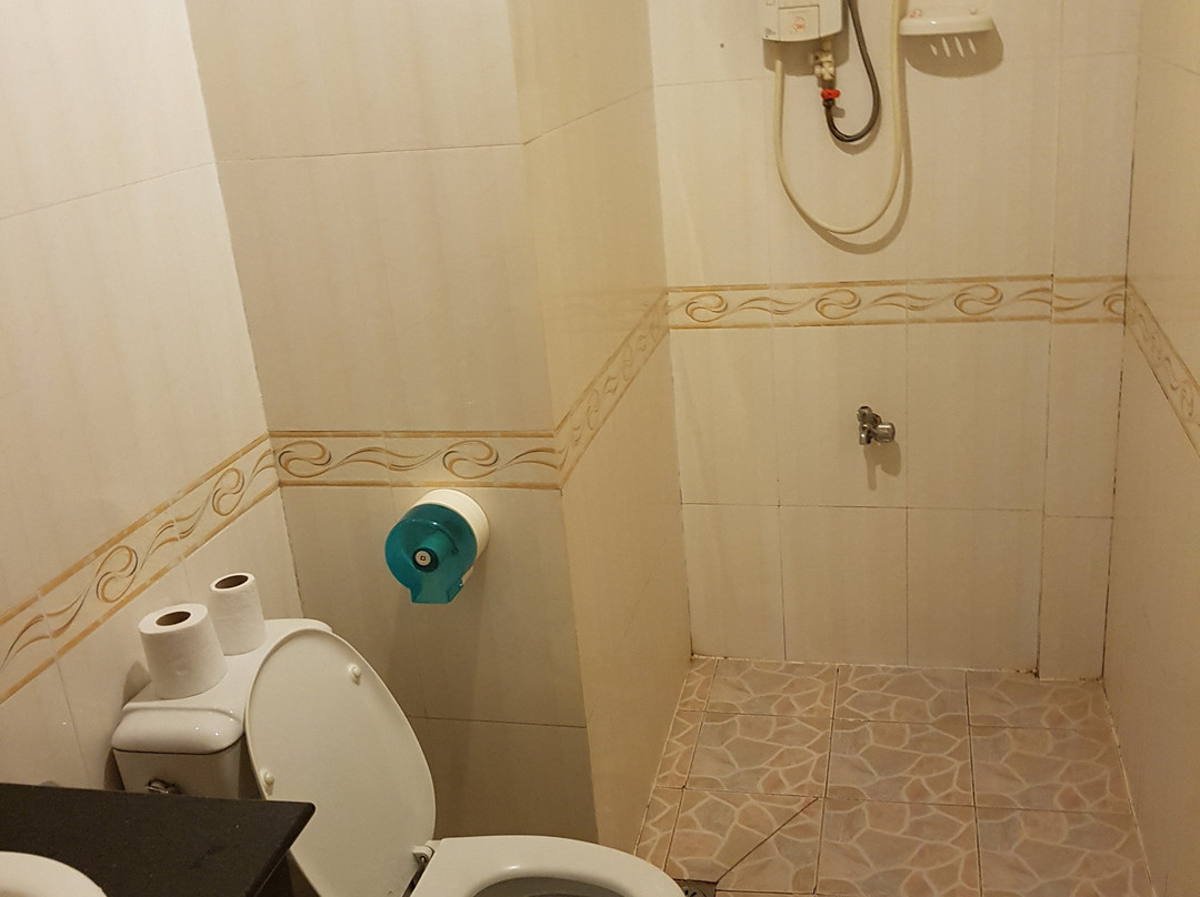 Ly Hout Guesthouse主图