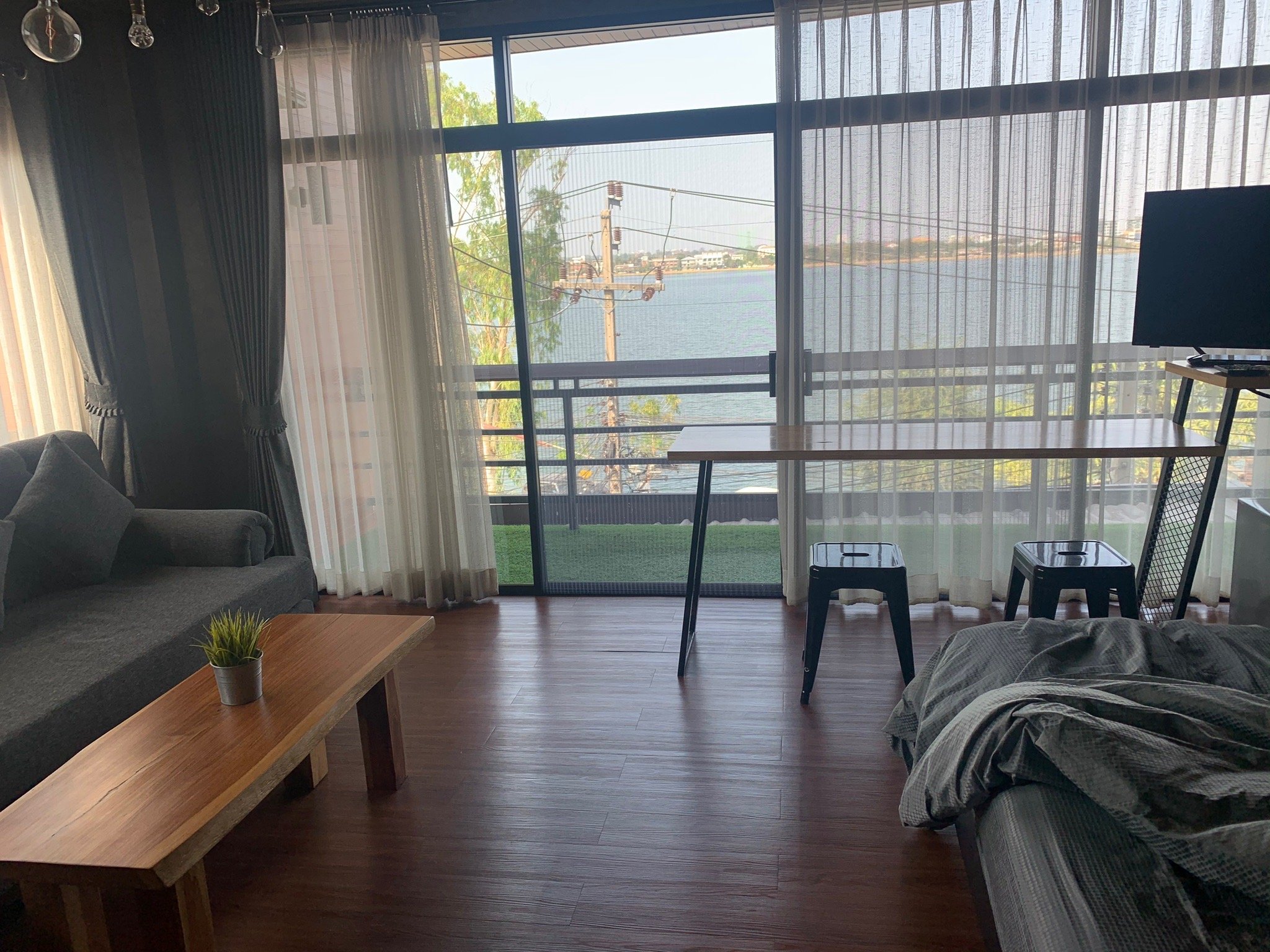 Bed Loft Cafe-官方