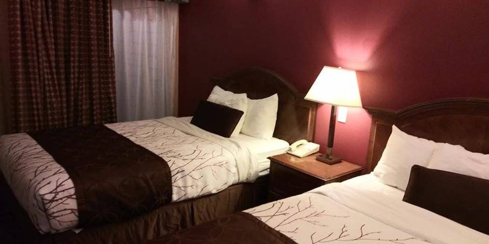 The Dew Drop Inn Motel主图