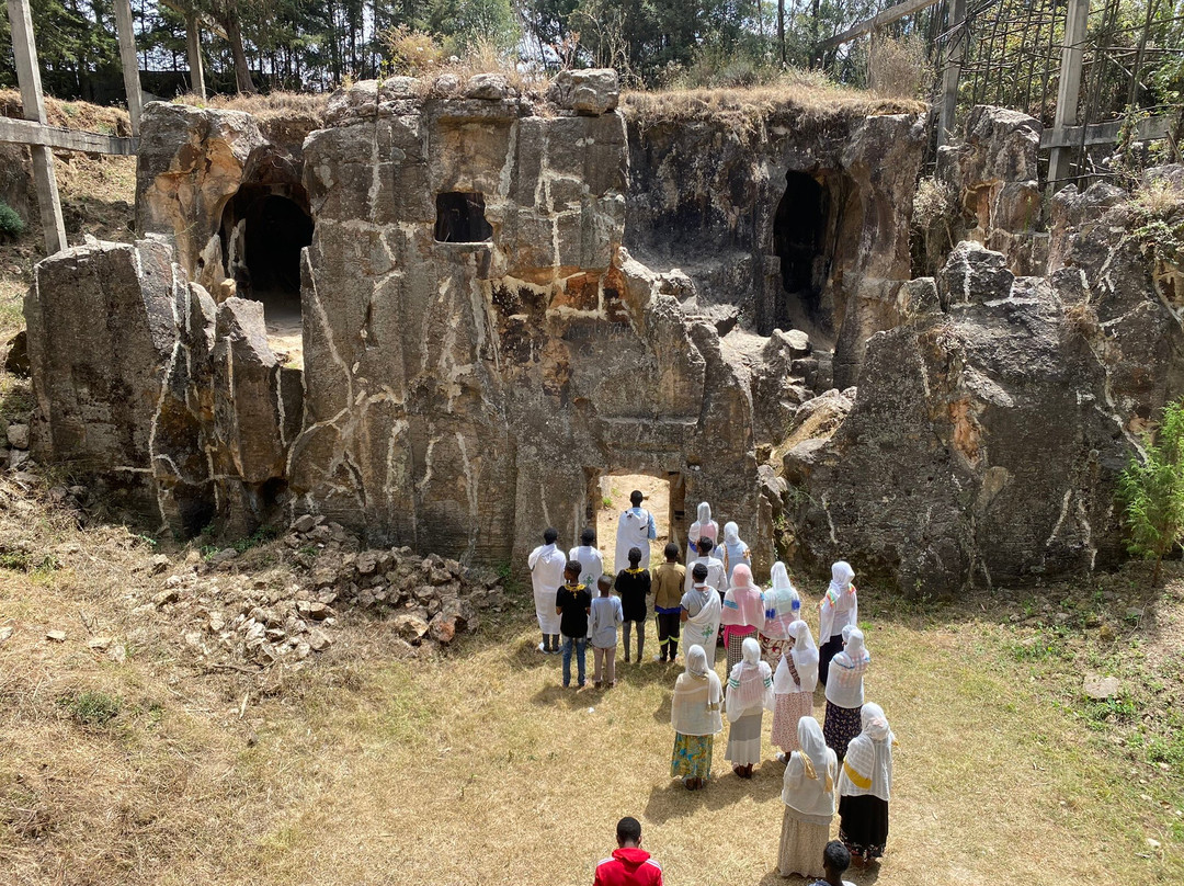 Ethio Cycling Adventures景点图片