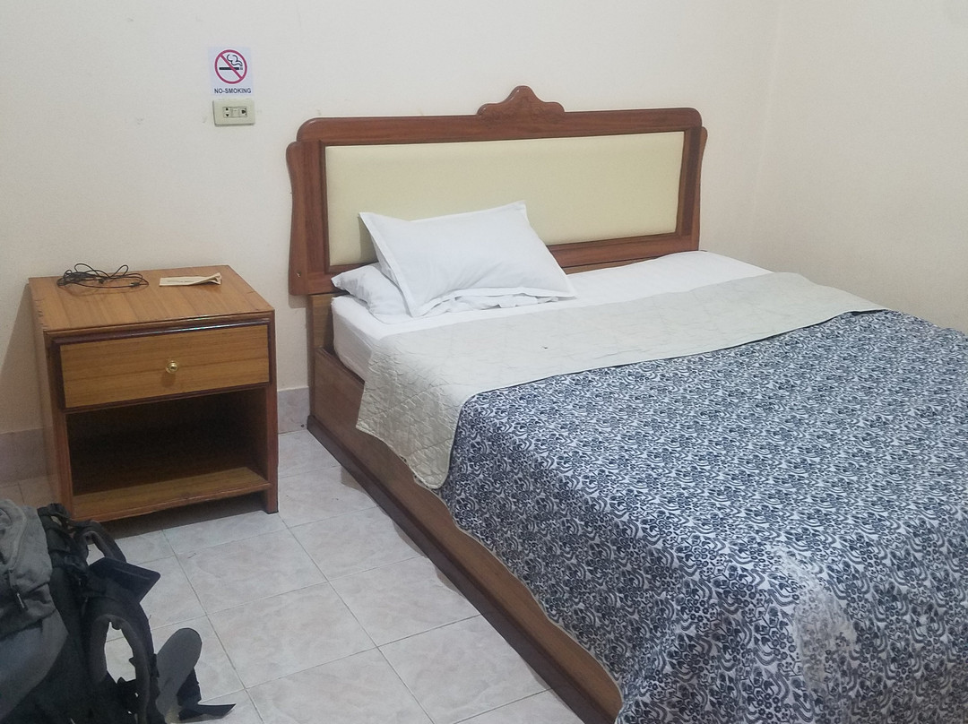 Vilaysouk Hotel主图