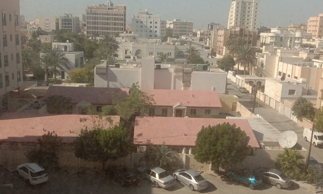 Bab AL Bahrain Hotel主图