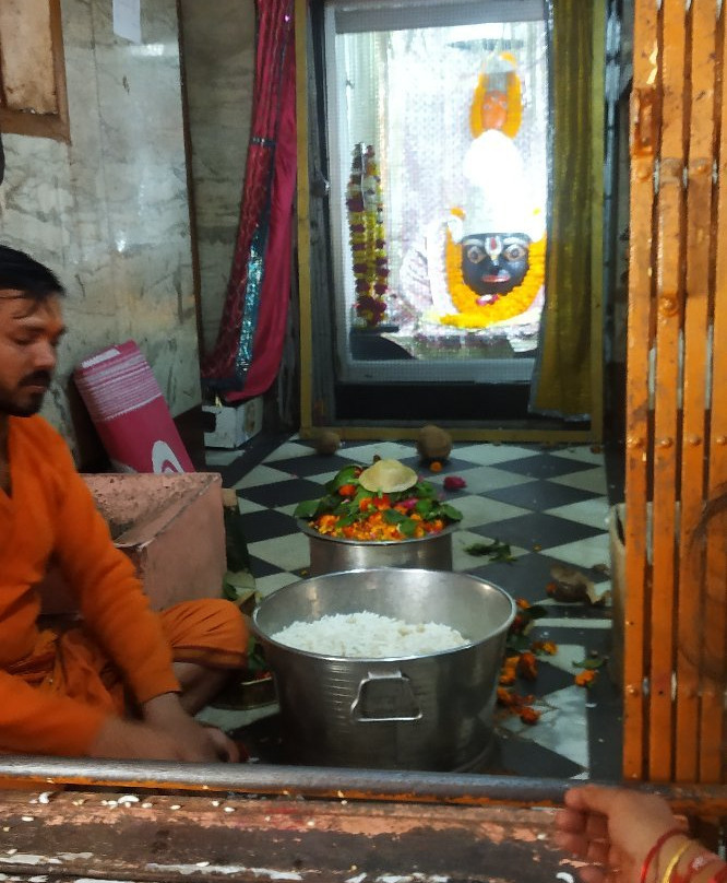 Kamtaji Temple-Chitrakoot Dham必去景点