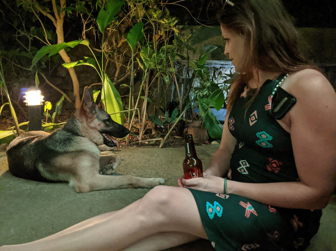 Villa Mango B&B主图